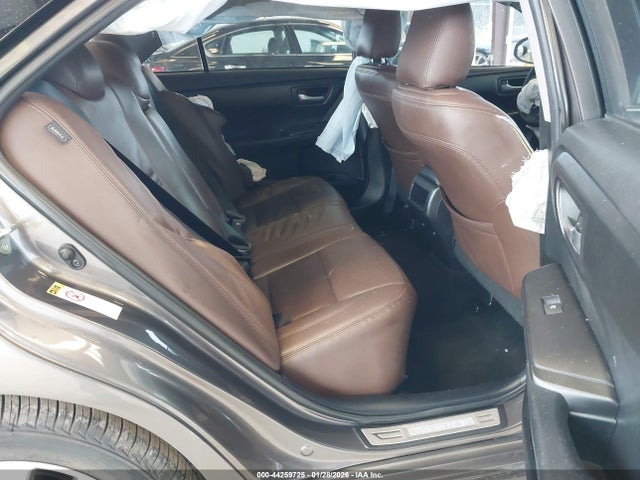 4T1BD1FK8HU228047 Toyota Camry Hybrid Le