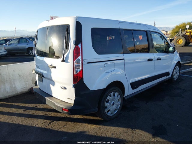 2022 FORD TRANSIT CONNECT NM0GS9E27N1522419 Photo 3