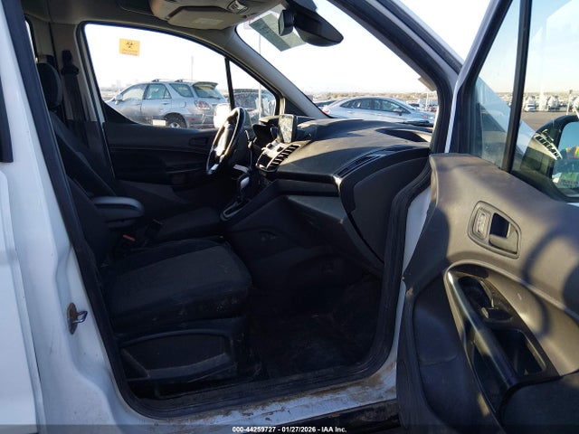 2022 FORD TRANSIT CONNECT NM0GS9E27N1522419 Photo 4