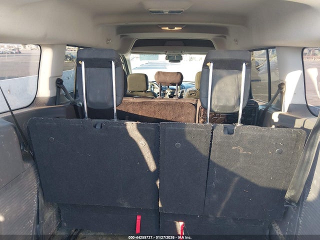 2022 FORD TRANSIT CONNECT NM0GS9E27N1522419 Photo 5