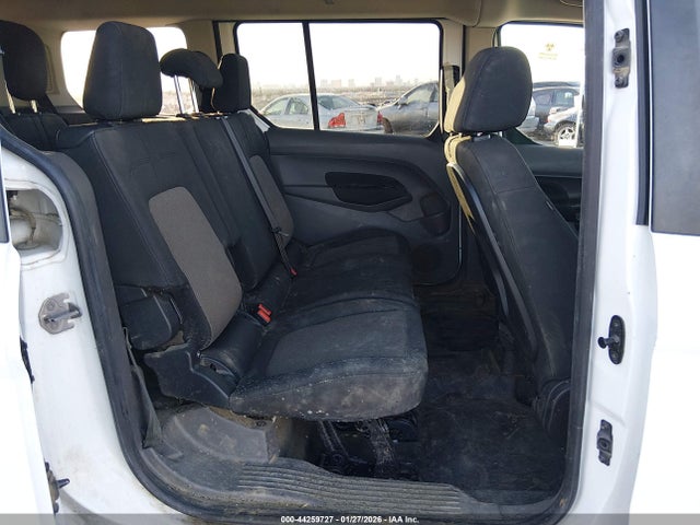 2022 FORD TRANSIT CONNECT NM0GS9E27N1522419 Photo 7