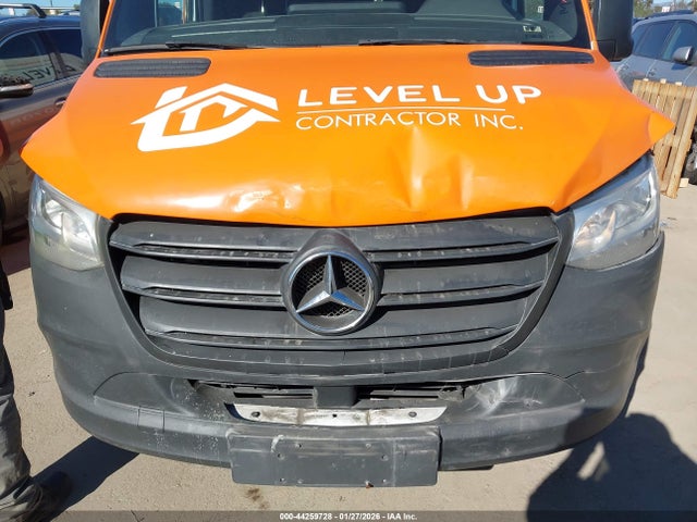 WD4PF1CD3KP159046 Mercedes-Benz Sprinter 2500 High Roof V6