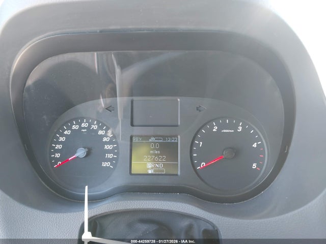 WD4PF1CD3KP159046 Mercedes-Benz Sprinter 2500 High Roof V6