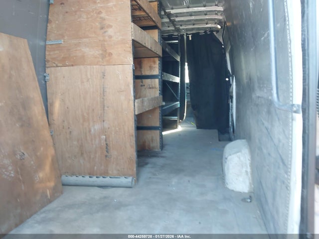 WD4PF1CD3KP159046 Mercedes-Benz Sprinter 2500 High Roof V6