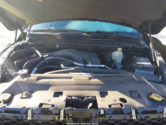 Продаж на аукціоні авто 2014 Ram 1500 Sport, vin: 1C6RR6MT3ES457165, номер лоту: 44259739