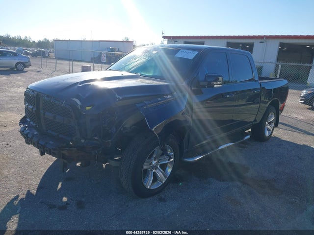 Продаж на аукціоні авто 2014 Ram 1500 Sport, vin: 1C6RR6MT3ES457165, номер лоту: 44259739