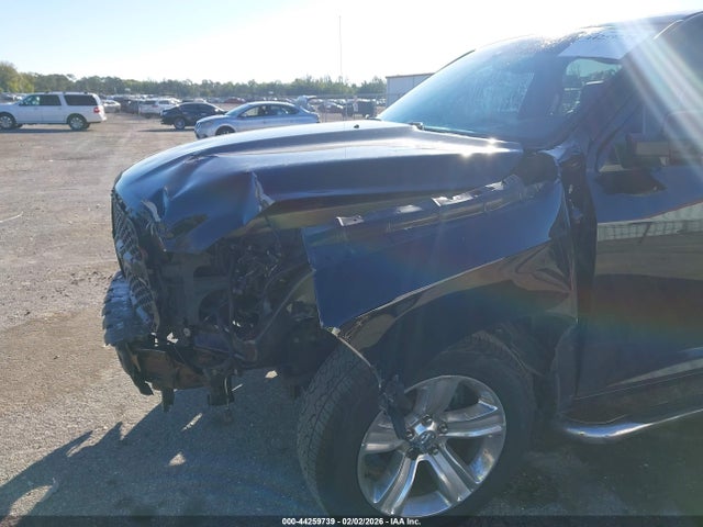 Продаж на аукціоні авто 2014 Ram 1500 Sport, vin: 1C6RR6MT3ES457165, номер лоту: 44259739