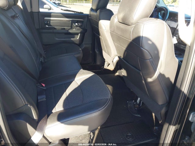 Продаж на аукціоні авто 2014 Ram 1500 Sport, vin: 1C6RR6MT3ES457165, номер лоту: 44259739