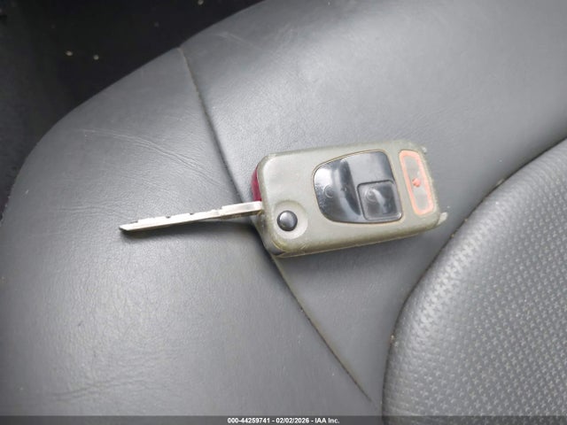 Продажа на аукционе авто 2004 Chrysler Crossfire, vin: 1C3AN69L14X001326, номер лота: 44259741