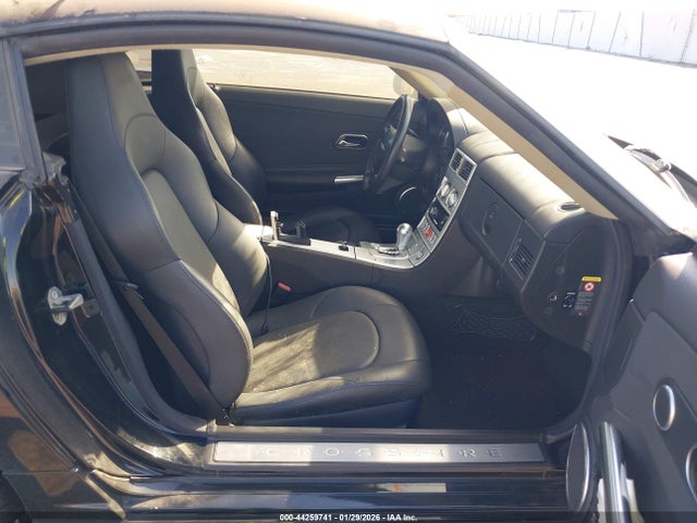 Продажа на аукционе авто 2004 Chrysler Crossfire, vin: 1C3AN69L14X001326, номер лота: 44259741