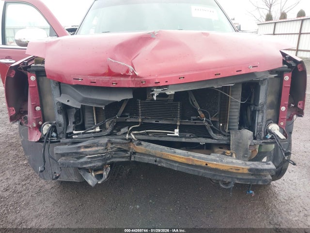 2008 CADILLAC ESCALADE 1GYFK63838R246678 Photo 5