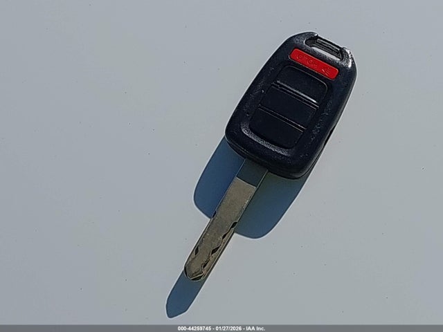 Honda Civic Lx 2018 2HGFC2F58JH602109 Image 11