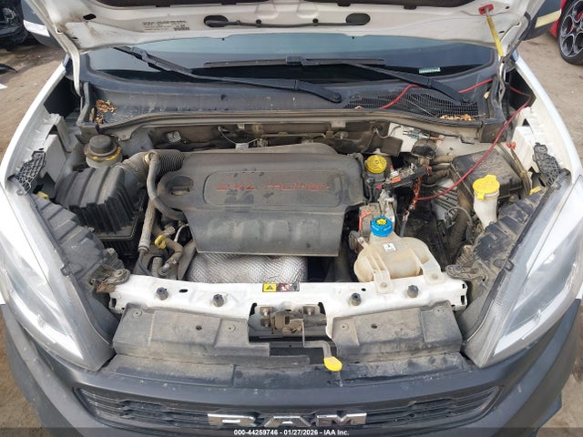 2020 RAM PROMASTER CITY ZFBHRFAB6L6S26530 Photo 9