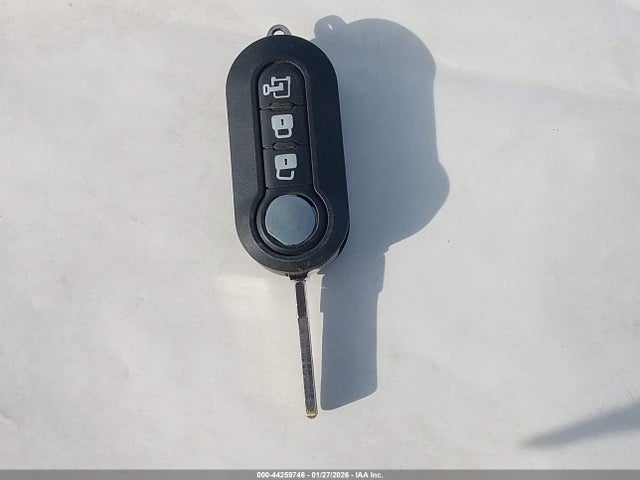 2020 RAM PROMASTER CITY ZFBHRFAB6L6S26530 Photo 10