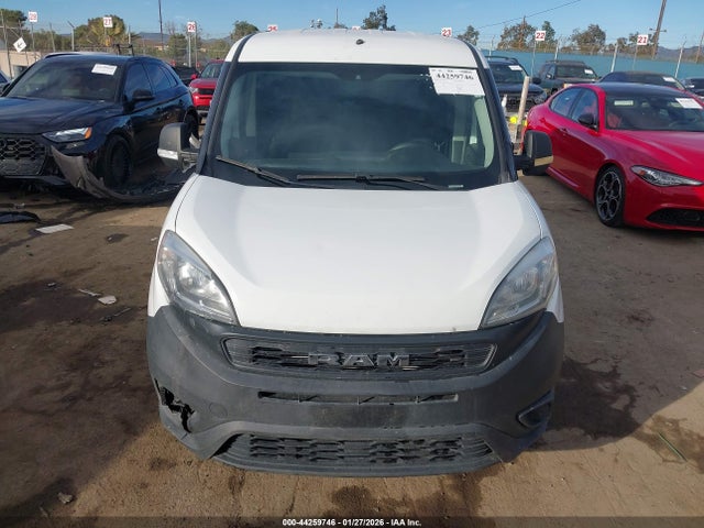 Aukcja sprzedaży 2020 Ram Promaster City Tradesman, vin: ZFBHRFAB6L6S26530, numer aukcji: 44259746