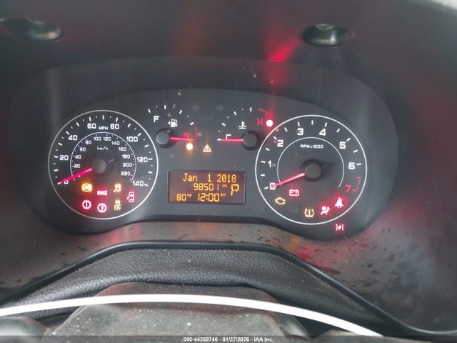 2020 RAM PROMASTER CITY ZFBHRFAB6L6S26530 Photo 6