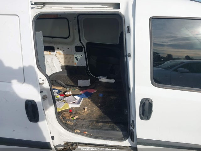 2020 RAM PROMASTER CITY ZFBHRFAB6L6S26530 Photo 7
