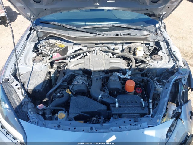 Toyota GR86 2022 JF1ZNBB14N9755381 Image 10