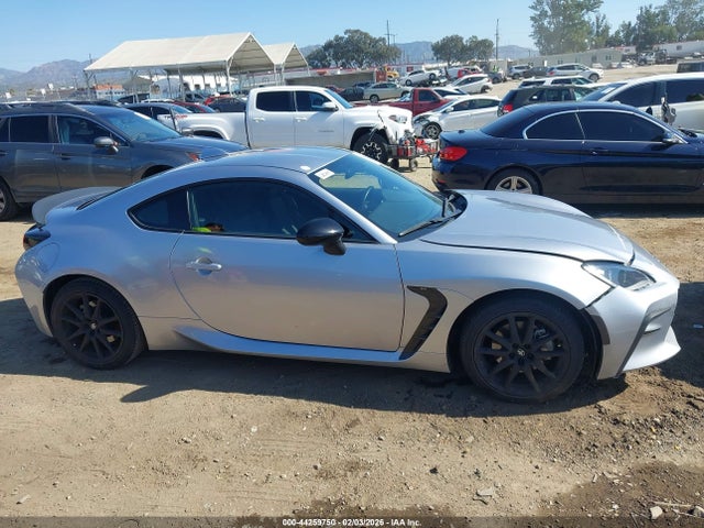 Toyota GR86 2022 JF1ZNBB14N9755381 Image 14