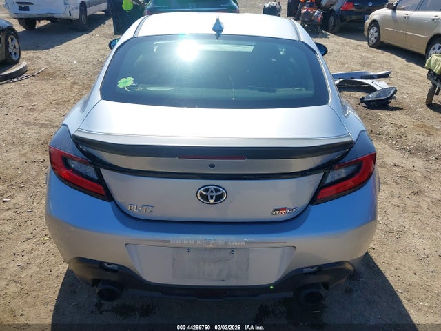 Toyota GR86 2022 JF1ZNBB14N9755381 Image 17