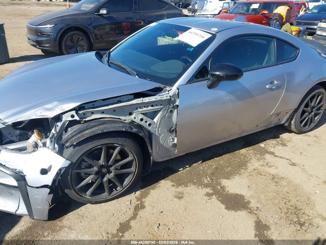Toyota GR86 2022 JF1ZNBB14N9755381 Image 18