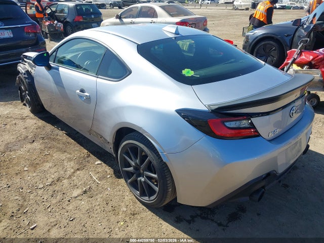 Toyota GR86 2022 JF1ZNBB14N9755381 Image 3