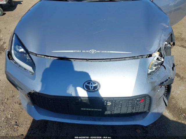 Toyota GR86 2022 JF1ZNBB14N9755381 Image 6