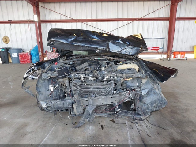 Dodge Challenger R/t Scat Pack 2016 2C3CDZFJ4GH325962 Image 13