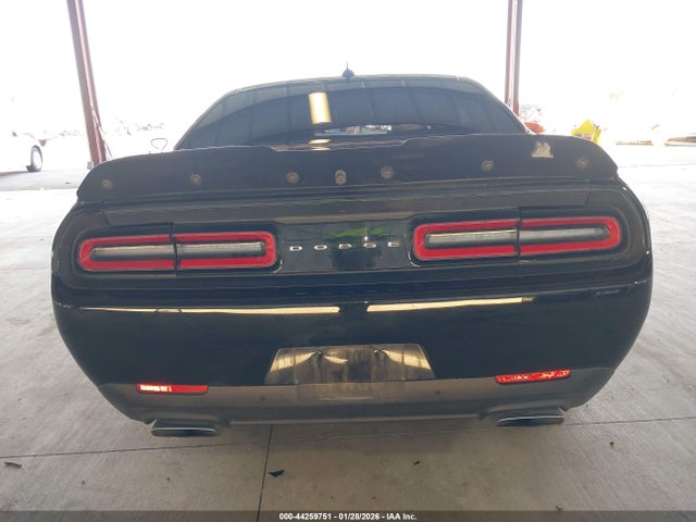 Dodge Challenger R/t Scat Pack 2016 2C3CDZFJ4GH325962 Image 17