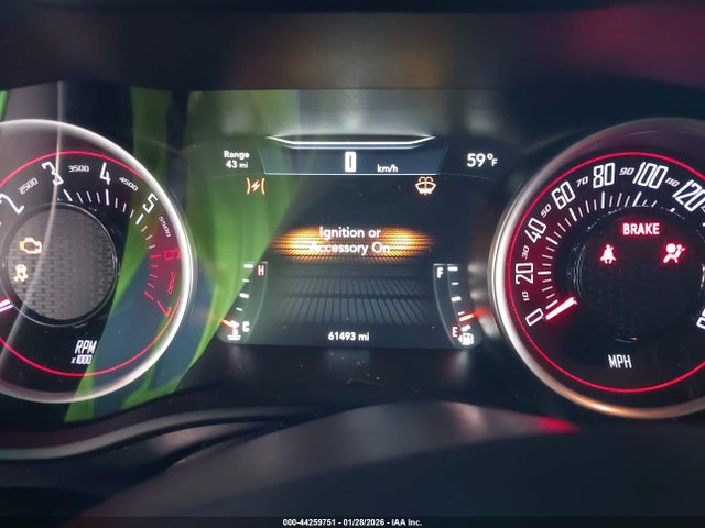 Dodge Challenger R/t Scat Pack 2016 2C3CDZFJ4GH325962 Image 7