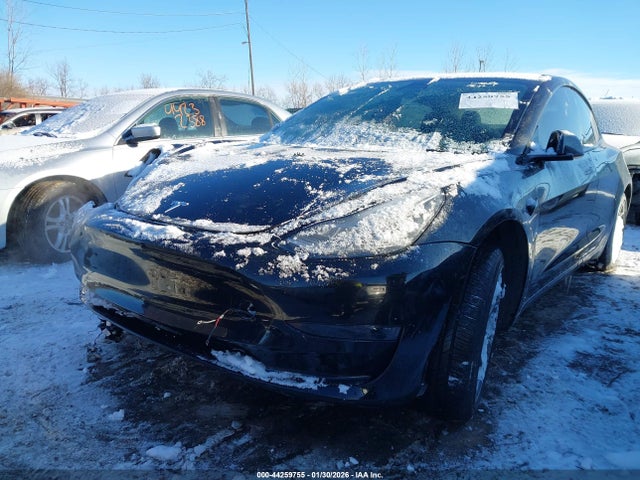Aukcja sprzedaży 2021 Tesla Model 3 Standard Range Plus Rear-wheel Drive, vin: 5YJ3E1EA5MF853975, numer aukcji: 44259755