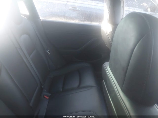 Aukcja sprzedaży 2021 Tesla Model 3 Standard Range Plus Rear-wheel Drive, vin: 5YJ3E1EA5MF853975, numer aukcji: 44259755