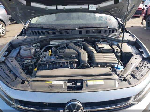 3VW5X7BU1SM058898 Volkswagen Jetta 1.5t S