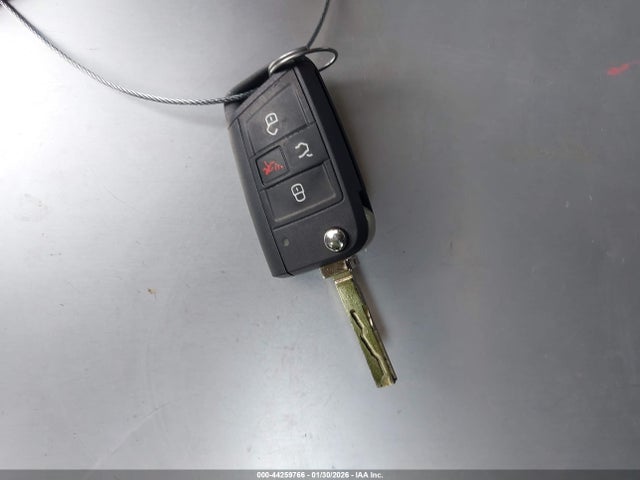3VW5X7BU1SM058898 Volkswagen Jetta 1.5t S