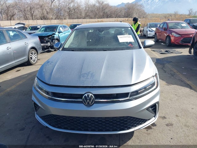 3VW5X7BU1SM058898 Volkswagen Jetta 1.5t S
