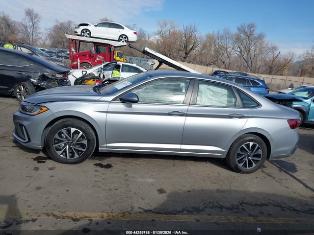 3VW5X7BU1SM058898 Volkswagen Jetta 1.5t S