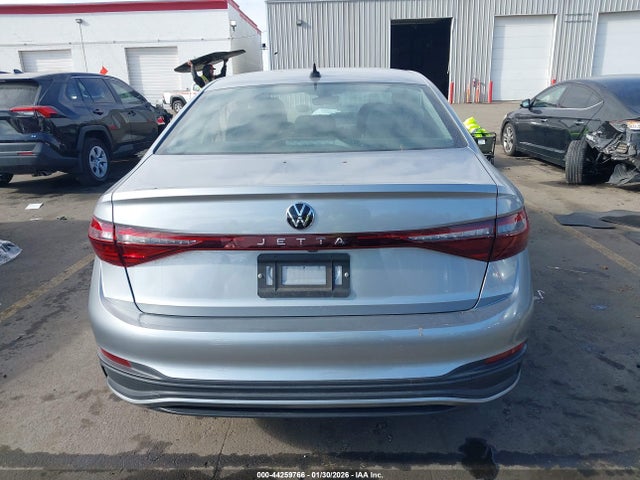 3VW5X7BU1SM058898 Volkswagen Jetta 1.5t S