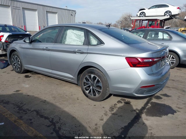 3VW5X7BU1SM058898 Volkswagen Jetta 1.5t S
