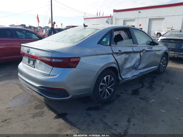 3VW5X7BU1SM058898 Volkswagen Jetta 1.5t S
