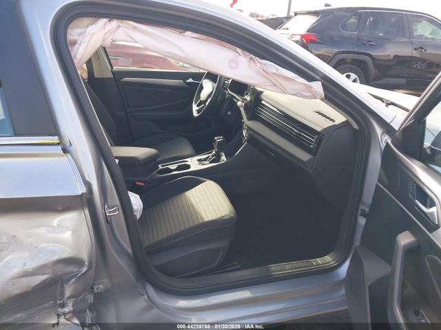 3VW5X7BU1SM058898 Volkswagen Jetta 1.5t S