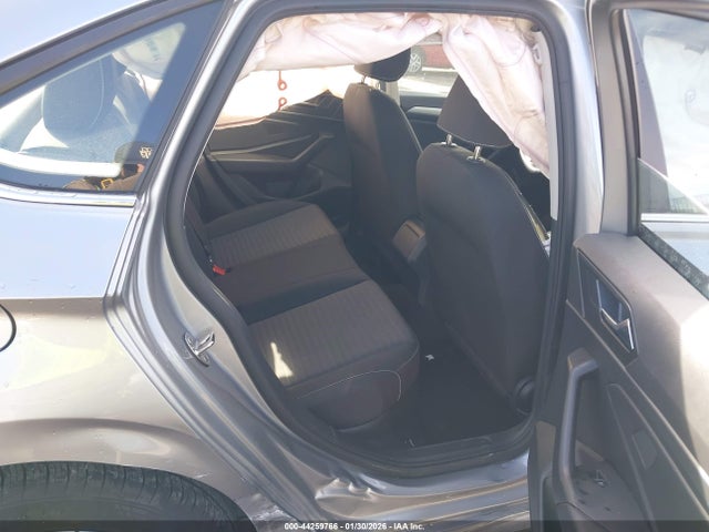 3VW5X7BU1SM058898 Volkswagen Jetta 1.5t S