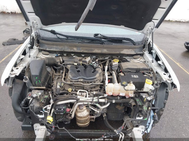 Jeep Cherokee Latitude Plus 4x4 2019 1C4PJMLX7KD223661 Image 10