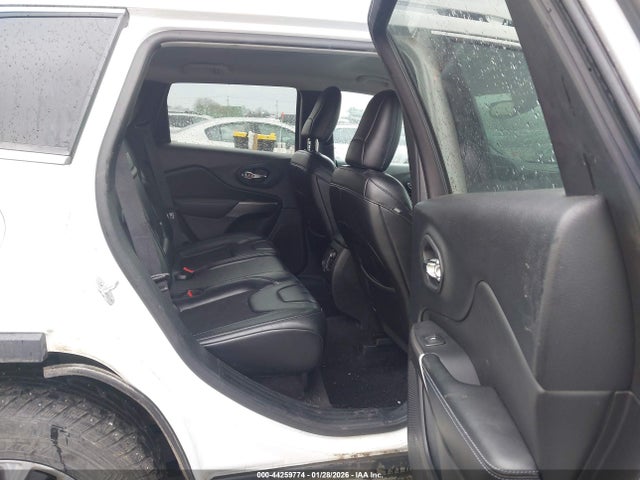 Jeep Cherokee Latitude Plus 4x4 2019 1C4PJMLX7KD223661 Image 8
