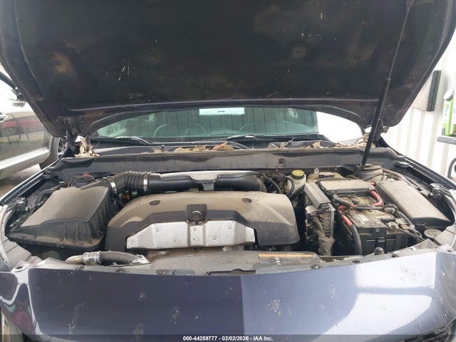 Chevrolet MALIBU LS 2015 1G11B5SL1FF158512 Image 10