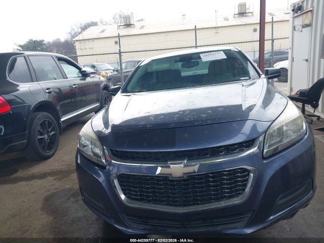 Chevrolet MALIBU LS 2015 1G11B5SL1FF158512 Image 13