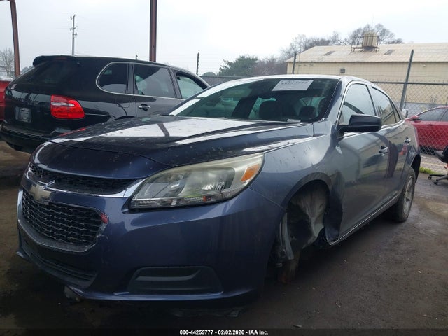Chevrolet MALIBU LS 2015 1G11B5SL1FF158512 Image 15