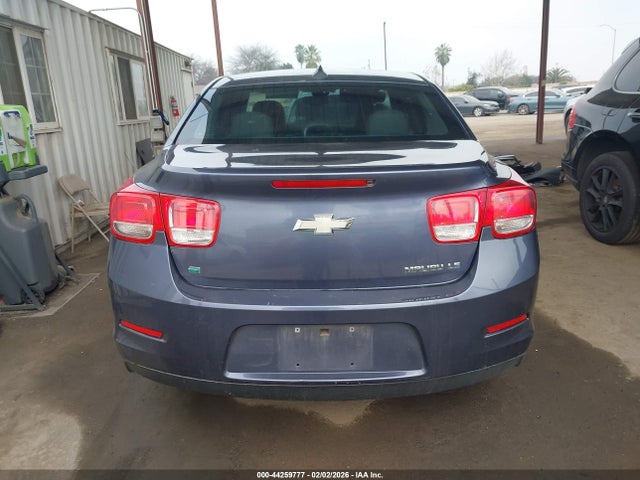 Chevrolet MALIBU LS 2015 1G11B5SL1FF158512 Image 17
