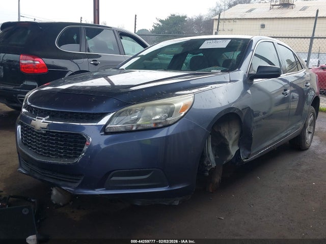 Chevrolet MALIBU LS 2015 1G11B5SL1FF158512 Image 2