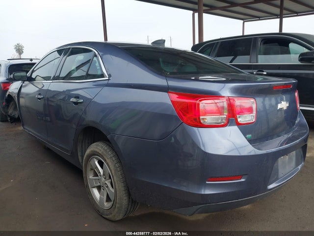 Chevrolet MALIBU LS 2015 1G11B5SL1FF158512 Image 3