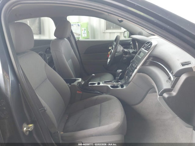 Chevrolet MALIBU LS 2015 1G11B5SL1FF158512 Image 5